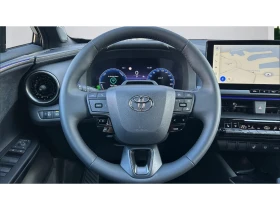 Toyota C-HR Месечна вноска от 450   - 39990 € / 78213.64 лв. - 96587540 13