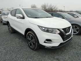Nissan Qashqai - 15700 € / 30706.53 лв. - 96239282 3