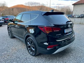 Hyundai Santa fe 2.2CRDi Vertex ШВЕЙЦАРИЯ - 15300 € / 29924.20 лв. - 57445204 4