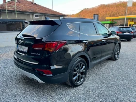 Hyundai Santa fe 2.2CRDi Vertex ШВЕЙЦАРИЯ - 15300 € / 29924.20 лв. - 57445204 3