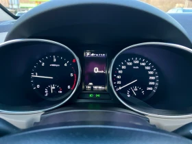 Hyundai Santa fe 2.2CRDi Vertex ШВЕЙЦАРИЯ - 15300 € / 29924.20 лв. - 57445204 12