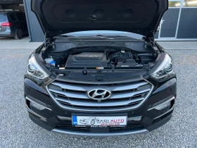 Hyundai Santa fe 2.2CRDi Vertex ШВЕЙЦАРИЯ - 15300 € / 29924.20 лв. - 57445204 6