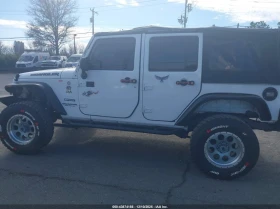 Jeep Avenger 3.6L V-6 DOHC, VVT, 285HP 4X4 Drive - 9100 € / 17798.05 лв. - 19116490 14