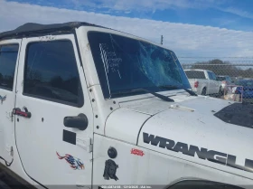 Jeep Avenger 3.6L V-6 DOHC, VVT, 285HP 4X4 Drive - 9100 € / 17798.05 лв. - 19116490 6