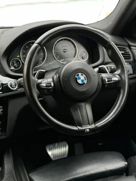 BMW X4 2.0 190hp M-pack Harman Kardon  | Auto.bg — изображение 8