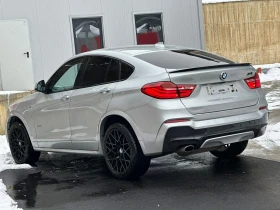 BMW X4 2.0 190hp M-pack Harman Kardon  | Auto.bg — изображение 2