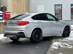 BMW X4 2.0 190hp M-pack Harman Kardon  | Auto.bg — изображение 3