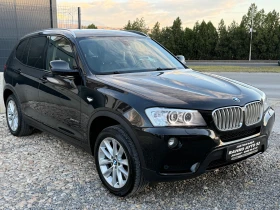 BMW X3 3.0 Х-drive - 10300 € / 20145.05 лв. - 92493880 3