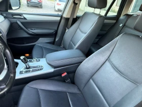 BMW X3 3.0 Х-drive - 10300 € / 20145.05 лв. - 92493880 11