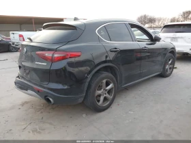 Alfa Romeo Stelvio 2l Rwd - 12000 € / 23469.96 лв. - 69651438 4