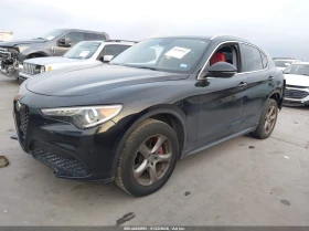 Alfa Romeo Stelvio 2l Rwd - 12000 € / 23469.96 лв. - 69651438 2
