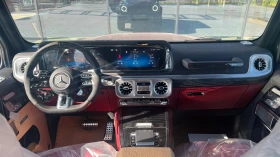 Mercedes-Benz G 63 AMG NEW = MGT Configuration= Manufaktur �������� | Mobile.bg � ����� ������ 11