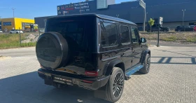 Mercedes-Benz G 63 AMG NEW = MGT Configuration= Manufaktur �������� | Mobile.bg � ����� ������ 2