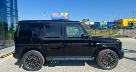 Mercedes-Benz G 63 AMG NEW = MGT Configuration= Manufaktur �������� | Mobile.bg � ����� ������ 4