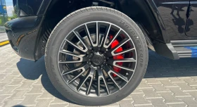 Mercedes-Benz G 63 AMG NEW = MGT Configuration= Manufaktur �������� | Mobile.bg � ����� ������ 5