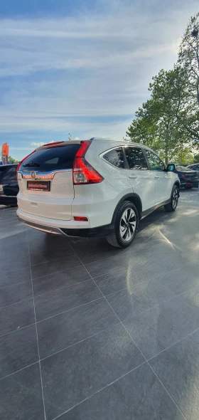 Honda Cr-v 1.6i-DTEC 160�.�.4WD | Mobile.bg � ����� ������ 6