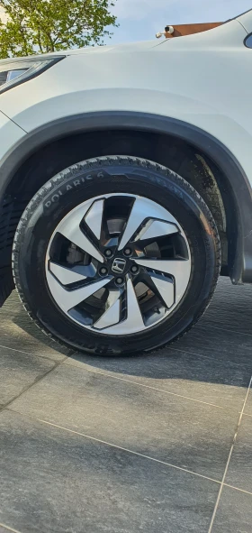 Honda Cr-v 1.6i-DTEC 160�.�.4WD | Mobile.bg � ����� ������ 4