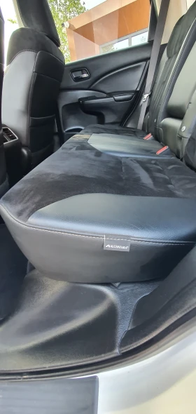 Honda Cr-v 1.6i-DTEC 160�.�.4WD | Mobile.bg � ����� ������ 12