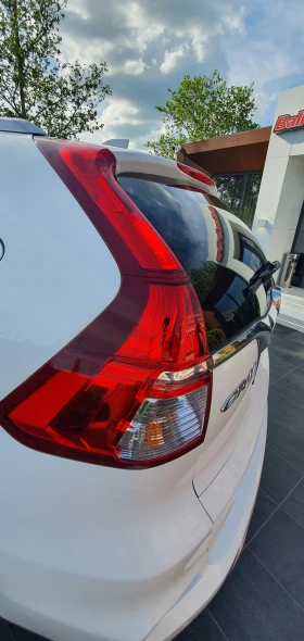 Honda Cr-v 1.6i-DTEC 160�.�.4WD | Mobile.bg � ����� ������ 9