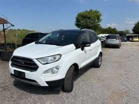 Ford EcoSport 1.5