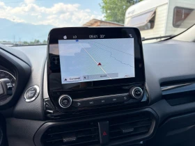 Ford EcoSport 1.5 | Auto.bg — изображение 10