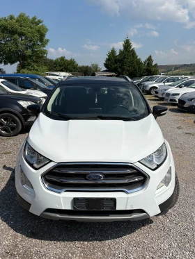 Ford EcoSport 1.5 | Auto.bg — изображение 2