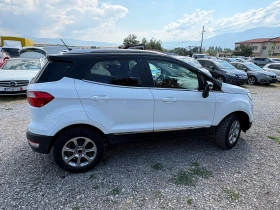 Ford EcoSport 1.5 | Auto.bg — изображение 3