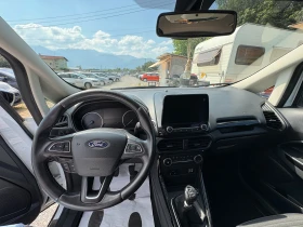 Ford EcoSport 1.5 | Auto.bg — изображение 9