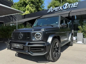 Mercedes-Benz G 500 AMG/360/BURMESTER - 115000 € / 224920.45 лв. - 97016856 2