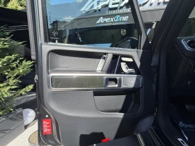 Mercedes-Benz G 500 AMG/360/BURMESTER - 115000 € / 224920.45 лв. - 97016856 11