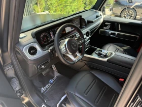 Mercedes-Benz G 500 AMG/360/BURMESTER - 115000 € / 224920.45 лв. - 97016856 9