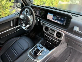 Mercedes-Benz G 500 AMG/360/BURMESTER - 115000 € / 224920.45 лв. - 97016856 16