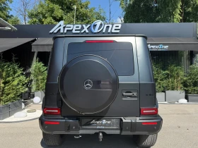 Mercedes-Benz G 500 AMG/360/BURMESTER - 115000 € / 224920.45 лв. - 97016856 5