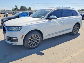 Audi Q7 PRESTIGE/S LINE/360/PANO/QUATTRO