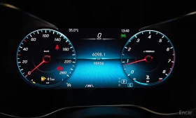 Mercedes-Benz GLC 300 AMG* LINE* COUPE* ХЕДЪП* КАМЕРА*  | Auto.bg — изображение 11