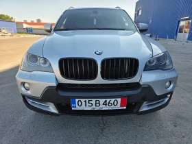 BMW X5 3.0D-235kc xDRIVE  | Mobile.bg � ����� ������ 8