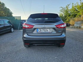 Nissan Qashqai 1.6DCI-PURE DRIVE ��������� | Mobile.bg � ����� ������ 6