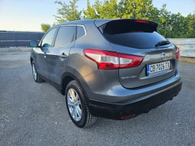 Nissan Qashqai 1.6DCI-PURE DRIVE ��������� | Mobile.bg � ����� ������ 5