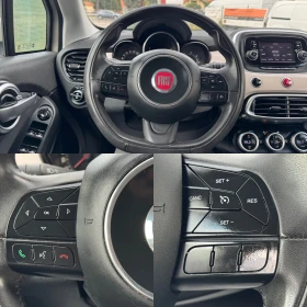 Fiat 500X 1.6 m-jet DISTRONIC FULL TOP - 6700 € - 55218841 13