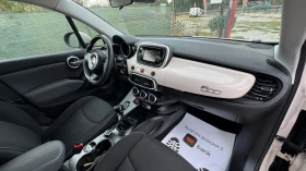 Fiat 500X 1.6 m-jet DISTRONIC FULL TOP - 6700 € - 55218841 14