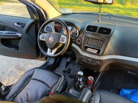 Fiat Freemont 2.0 JTD 170кс - 5999 € - 73049949 8
