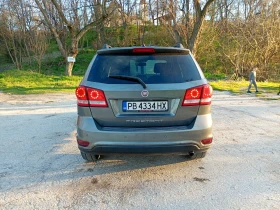 Fiat Freemont 2.0 JTD 170кс - 5999 € - 73049949 5