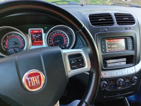 Fiat Freemont 2.0 JTD 170кс - 5999 € - 73049949 11