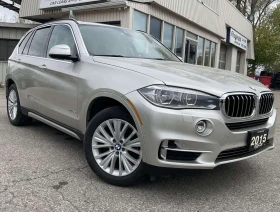 ����� �� �������� �� BMW X5 * 35i xDrive35i LTHR! NAV! HUD! 360 CAM! BSM! NIGH