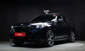 ����� �� �������� �� BMW X6 xDrive30d M Sport/360/���������/��������/���������