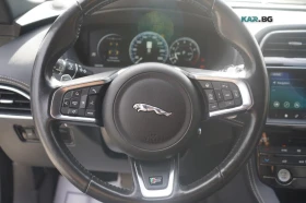 Jaguar F-PACE MERIDIAN * 360 * АвтоКредит * (ЦЕНА ДО БГ) - 16499 € - 48056874 16