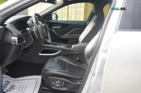 Jaguar F-PACE MERIDIAN * 360 * АвтоКредит * (ЦЕНА ДО БГ) - 16499 € - 48056874 10