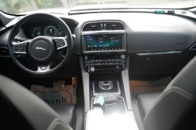 Jaguar F-PACE MERIDIAN * 360 * АвтоКредит * (ЦЕНА ДО БГ) - 16499 € - 48056874 9
