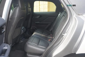 Jaguar F-PACE MERIDIAN * 360 * АвтоКредит * (ЦЕНА ДО БГ) - 16499 € - 48056874 7