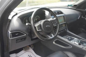Jaguar F-PACE MERIDIAN * 360 * АвтоКредит * (ЦЕНА ДО БГ) - 16499 € - 48056874 11